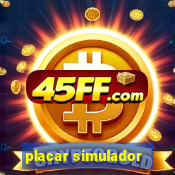 placar simulador